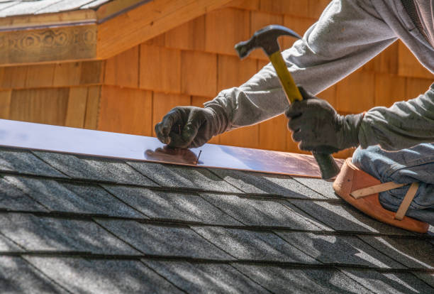 Best Gutter Installation and Repair  in Bridgeview, IL