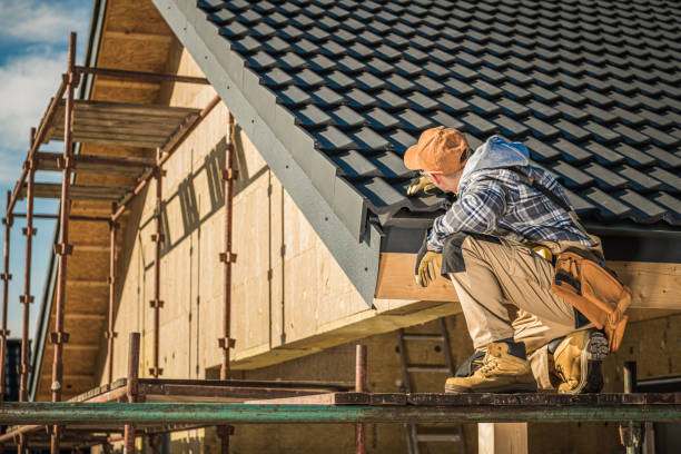 4 Ply Roofing in Bridgeview, IL
